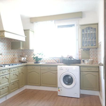 Guibert Home - Appartement Spacieux A 20 Min De Paris فيلنوف لو روا المظهر الخارجي الصورة
