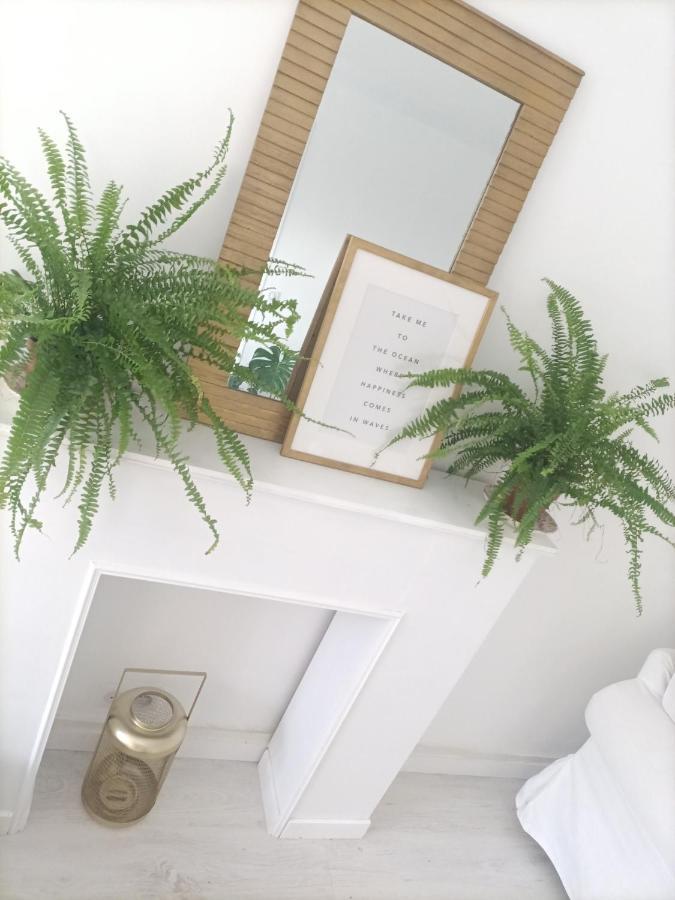 Guibert Home - Appartement Spacieux A 20 Min De Paris فيلنوف لو روا المظهر الخارجي الصورة