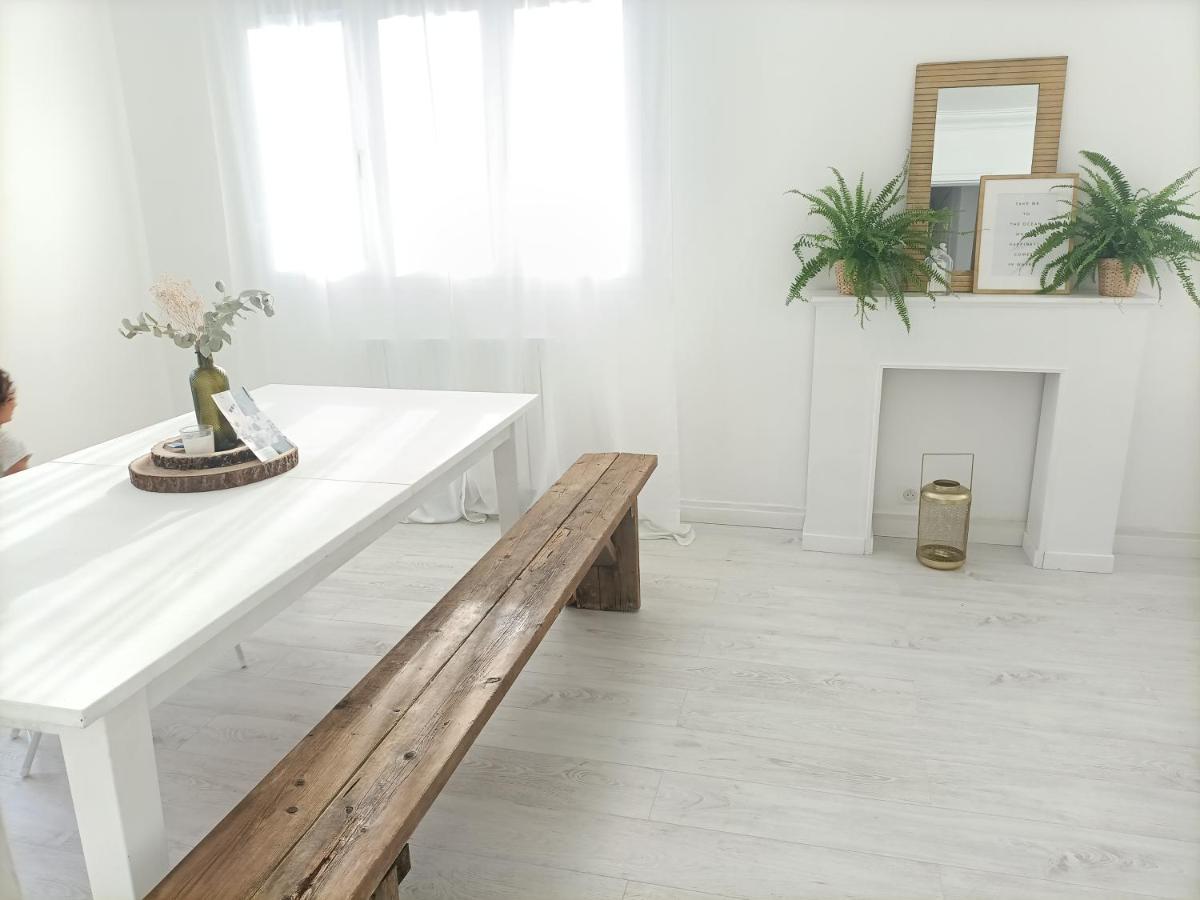 Guibert Home - Appartement Spacieux A 20 Min De Paris فيلنوف لو روا المظهر الخارجي الصورة