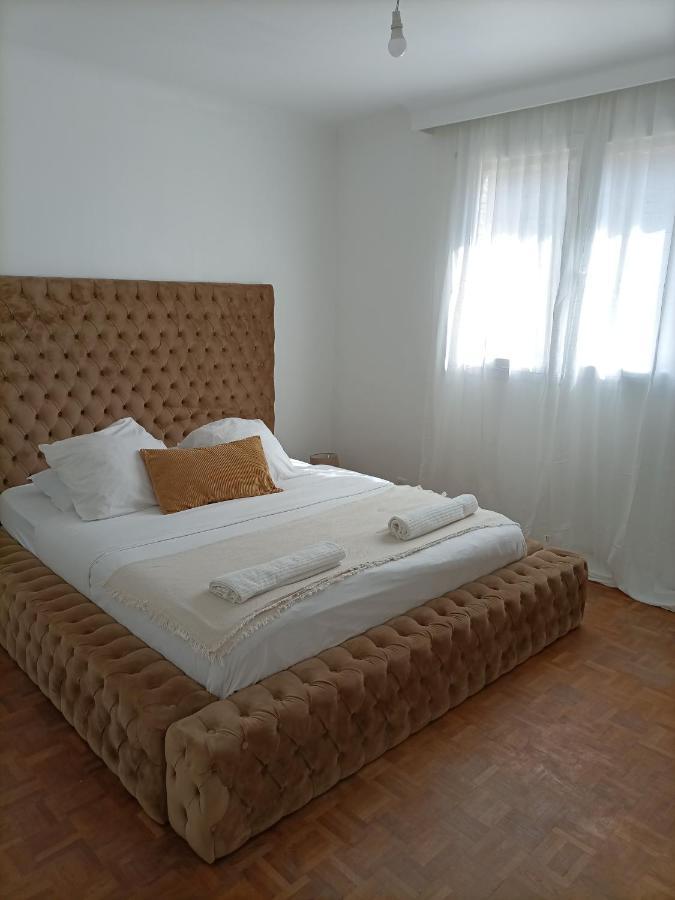 Guibert Home - Appartement Spacieux A 20 Min De Paris فيلنوف لو روا المظهر الخارجي الصورة